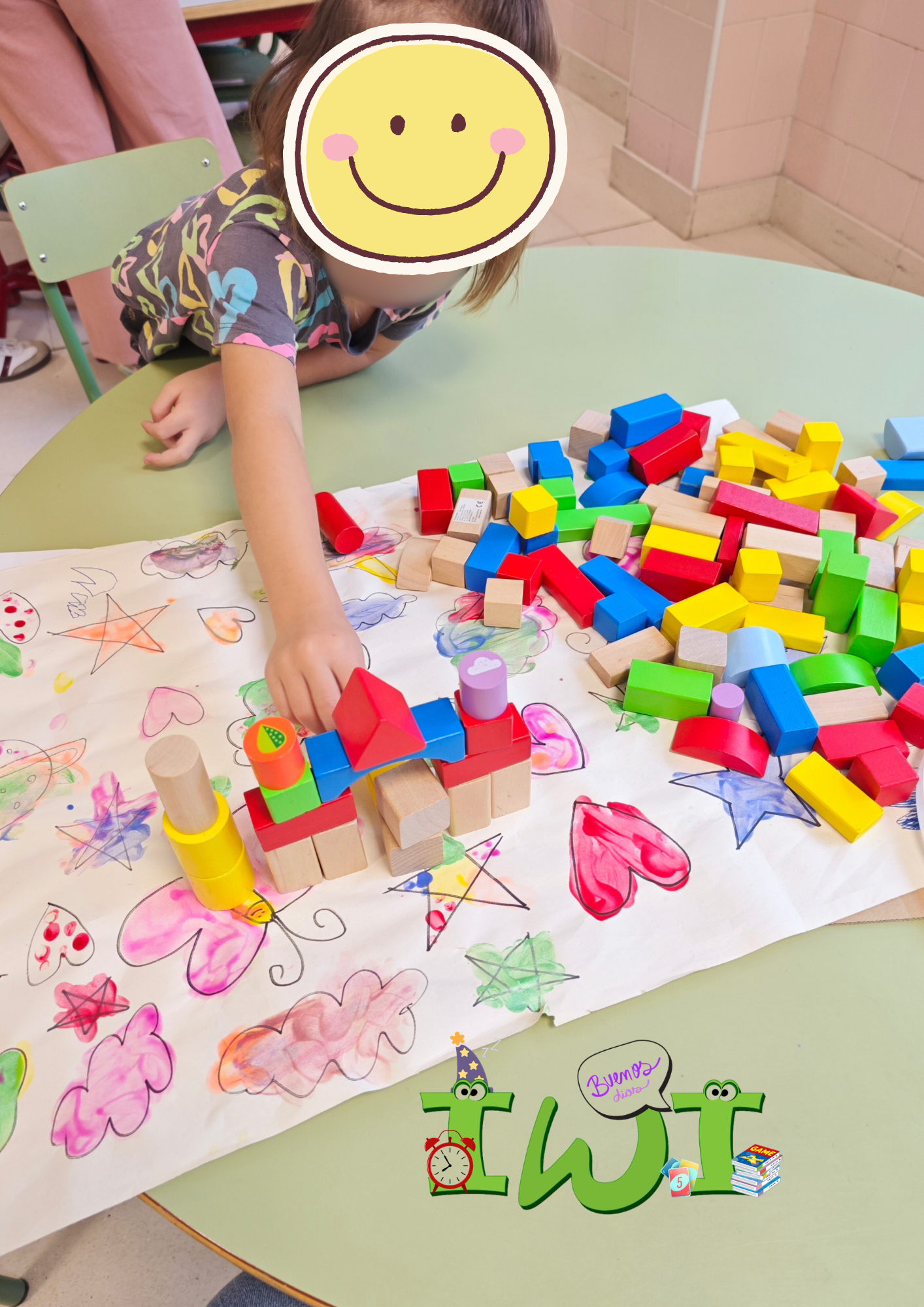 MADRUGADORES DEL COLE